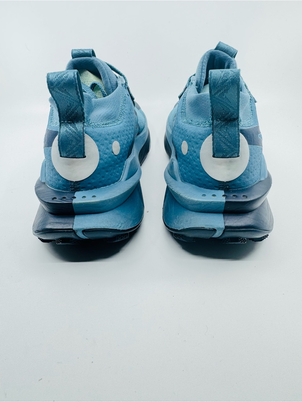 Nike ZoomX Zegama Trail 2 'Smokey Blue Armory Navy' FD5190 SZ 10 - Picture 3 of 11